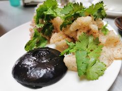 -Ocean's Table 欧舍