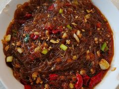 蚂蚁上树-金良酸菜鱼(宁海路总店)