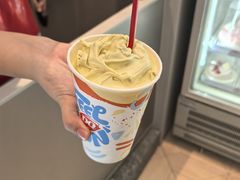 -DQ·蛋糕·冰淇淋(三亚青春颂店)