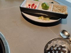 -同仁四季椰子鸡(无锡滨湖万象汇店)