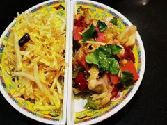 -芦月轩羊蝎子(劲松店)
