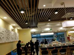 大堂-咕叽咕叽自助烤肉小火锅(茂业清扬店)