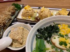 -栖川山葵家·寿喜锅·日式料理(龙湖北城天街商场店)