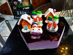 -漳州佰翔圆山酒店·圆山畔西餐厅