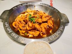 -李想大虾(吾悦广场店)