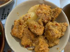 -周肥肠(江油总店)