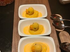 -丽晶轩中餐厅(重庆丽晶酒店)