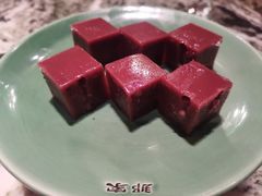 -那家小馆•北京菜•烤鸭(香山店)