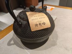 -得意啫·广东啫啫煲(前海HOP店)