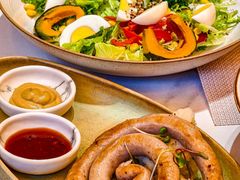 -get pizza意大利餐厅(凯德MALL店)