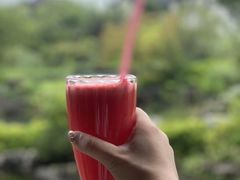 -春色如许·茶食餐厅(桃李春风店)