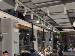 -妥妥烤肉料理(昙华林店)