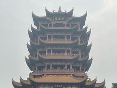 -黄鹤楼