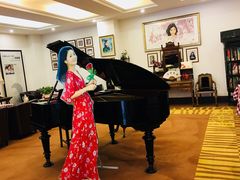-邓丽君音乐主题餐厅