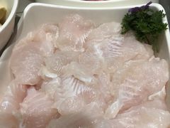-海底捞火锅(劲松店)