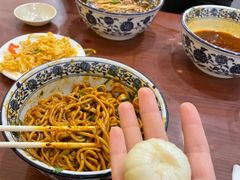 -有礼有面(知春路店)