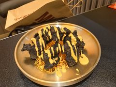 -老呆炭·山葵烤肉(京西大悦城店)