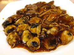 -烤肉宛饭庄(南礼士路店)