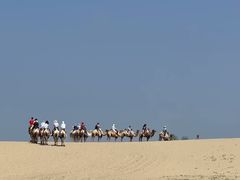 -黄沙古渡原生态旅游区