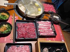 -原牛道·潮汕围炉火锅(讯美店)