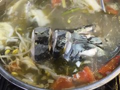 江团鱼-胖妈酸汤鱼(总店)