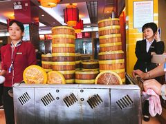 -府城小食馆(金龙宾馆店)