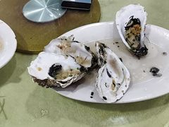 -考记泥焗鸡农庄·海鲜(北洛秘境店)