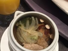 -北京泰富酒店-柏景轩中餐厅