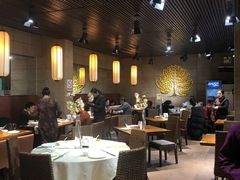 -金枝玉叶上海人家食府(三里河店)