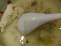 -三道菜(明堂公园店)