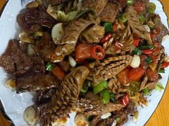 -荣荣面馆(丹溪大道店)