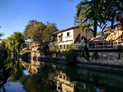 -小河直街历史文化街区