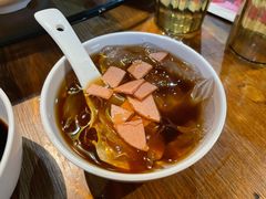 红糖冰粉-望京一号·重庆江湖菜(工体店)
