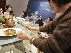 -望乡楼上海菜(日月光店)