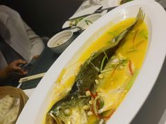 -祥记餐饮•豫粤珍味(金隅大厦店)