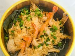 -唐宫·粤菜海鲜(万象城店)