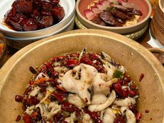 -永安水煮活鱼·仪征菜(仪征奥林匹克店)