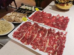 -潮泰牛肉火锅 · 创于1992年(车公庙店)