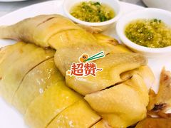 -文记壹心鸡(宝华路店)