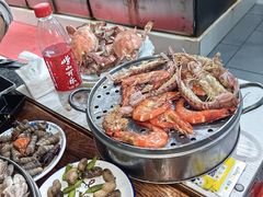 -九层海鲜塔(市南店)