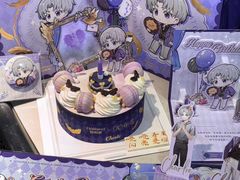 -海底捞火锅(万丰桥店)