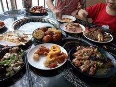 -蜀食火火锅自助(千鑫美食林店)