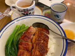 -香港新曜记茶餐厅(星耀城店)