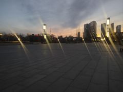 -南城墙永泰门广场