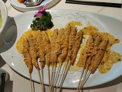 -南山翁新概念川菜(江宁万达广场店)