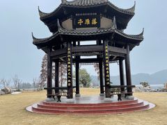 -东湖落雁景区