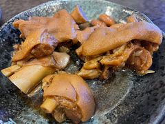 -古代饭堂(冠亚店)