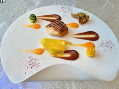 -九献创意菜·新中式(亮马河花园私宴店)