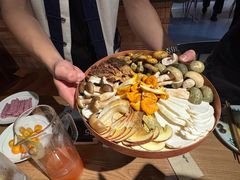 -一坐一忘云南菜(三里屯店)