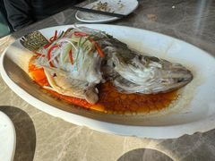 清蒸淀山湖桂鱼-状元楼(金溪路店)